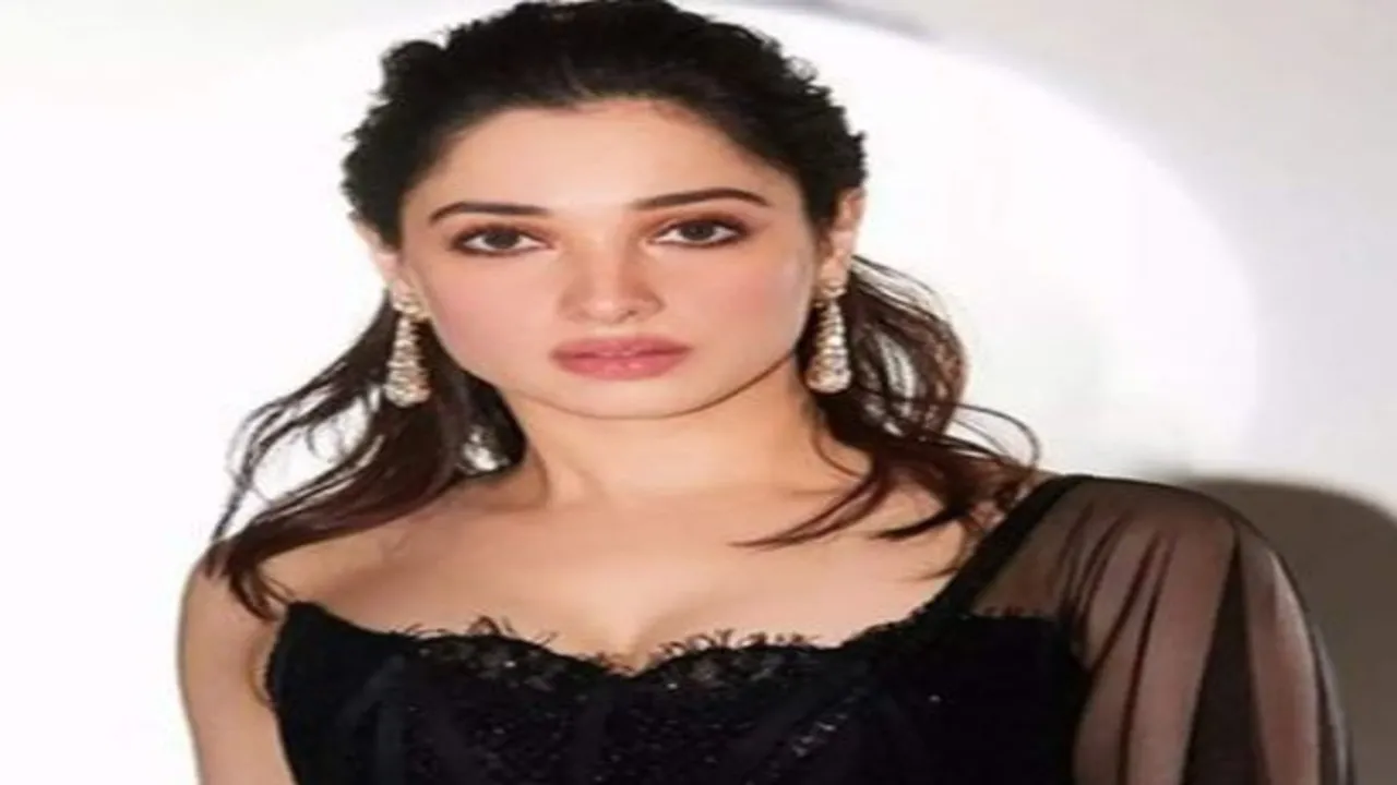 Tamannaah Bhatia