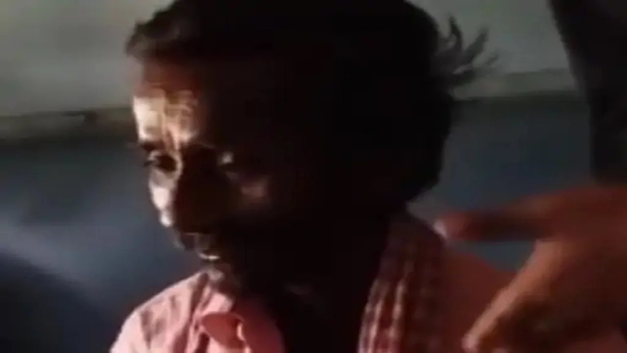 Katihar Accident News