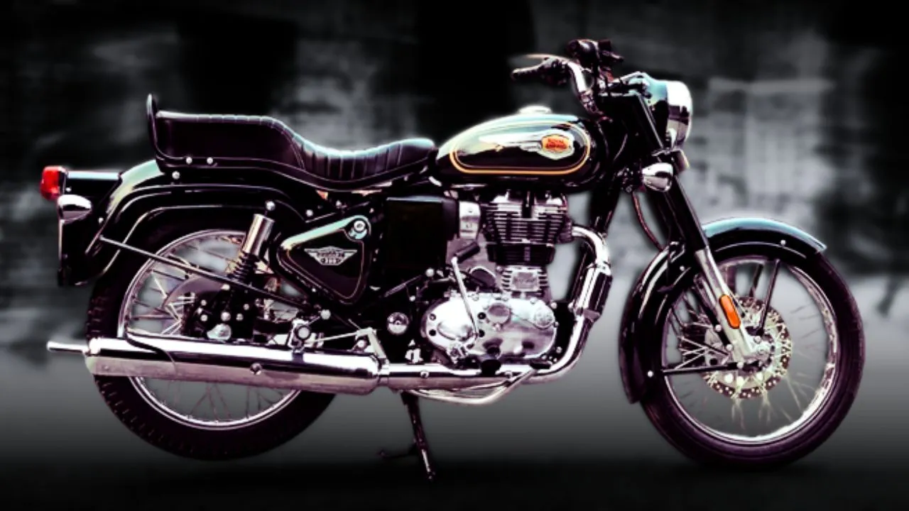 bullet-350