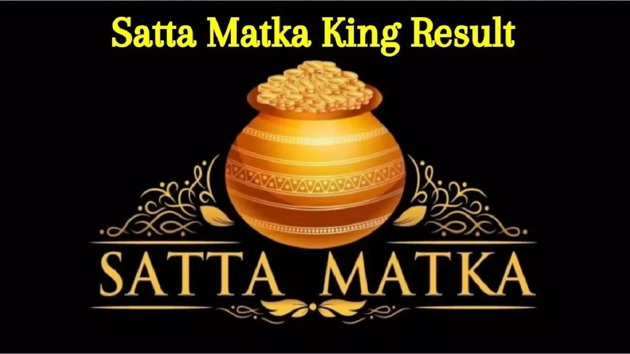 Satta Matka