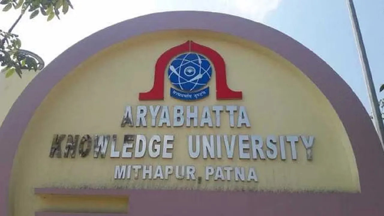 aryabhatt