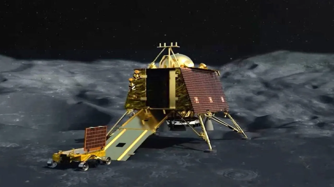 chandrayaan 3