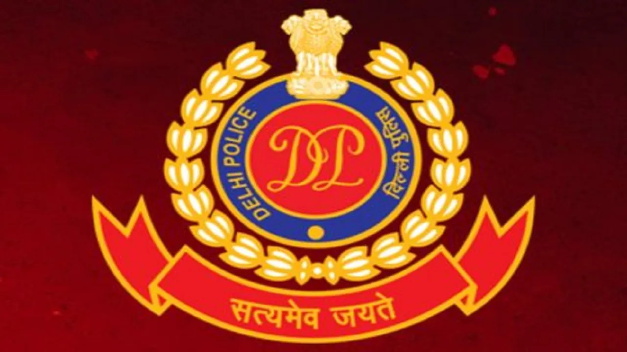 Delhi Police