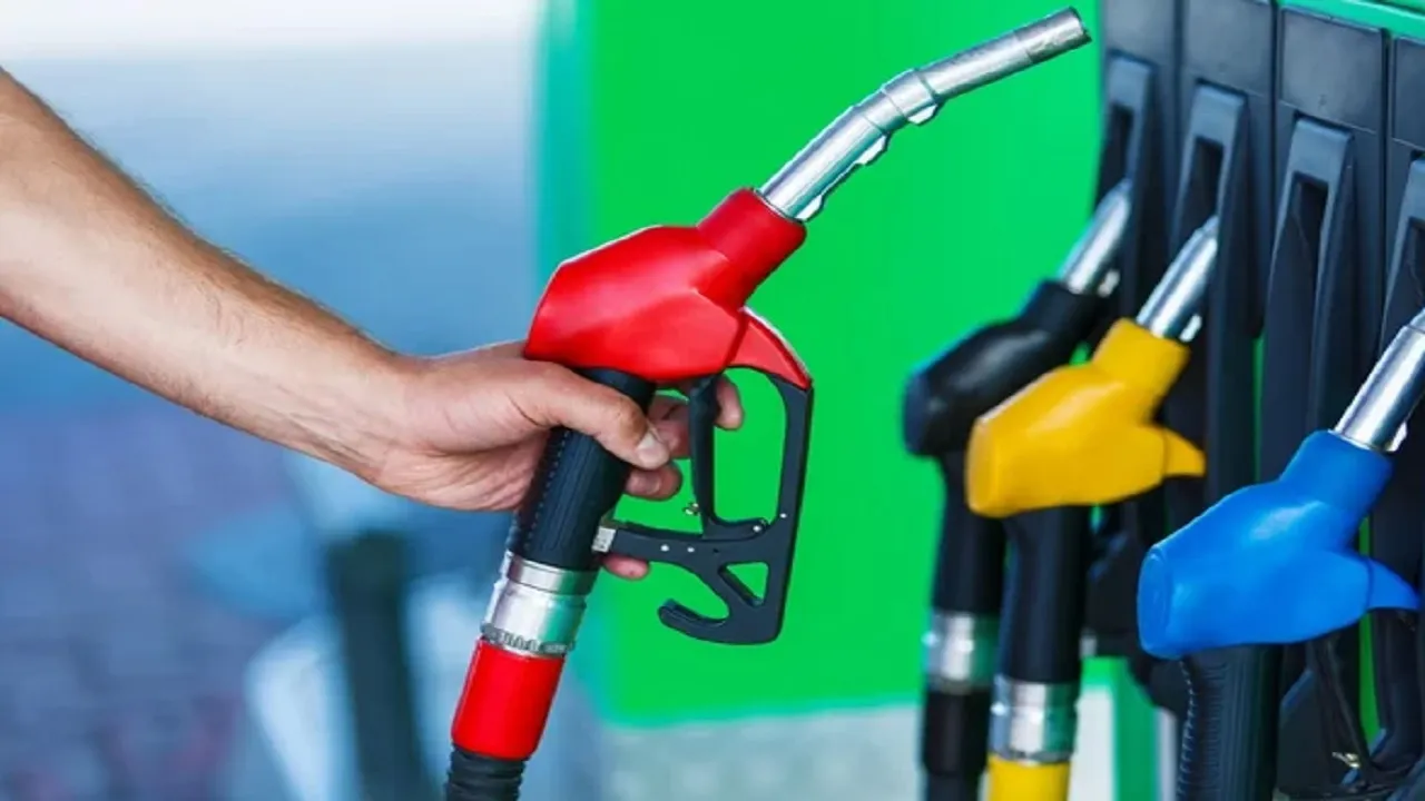 petrol