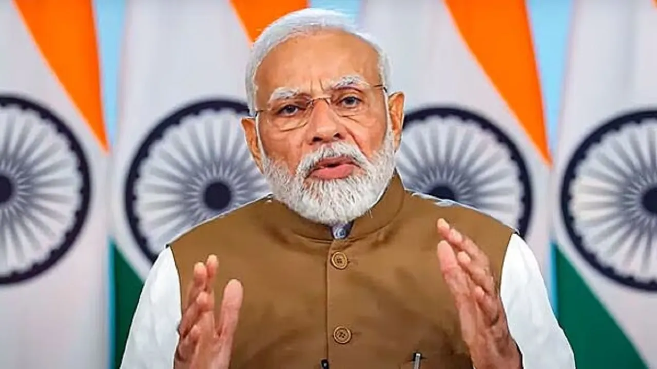 pm modi