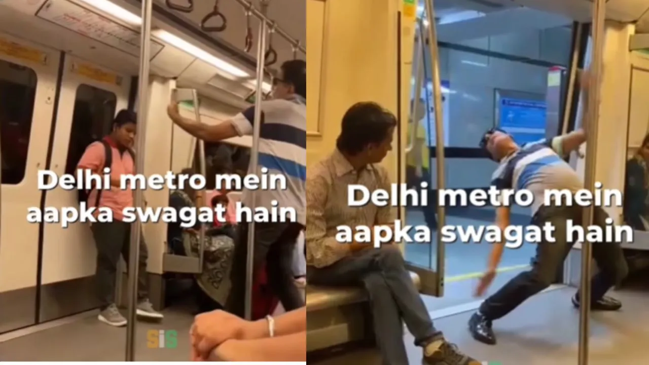 viral trending video