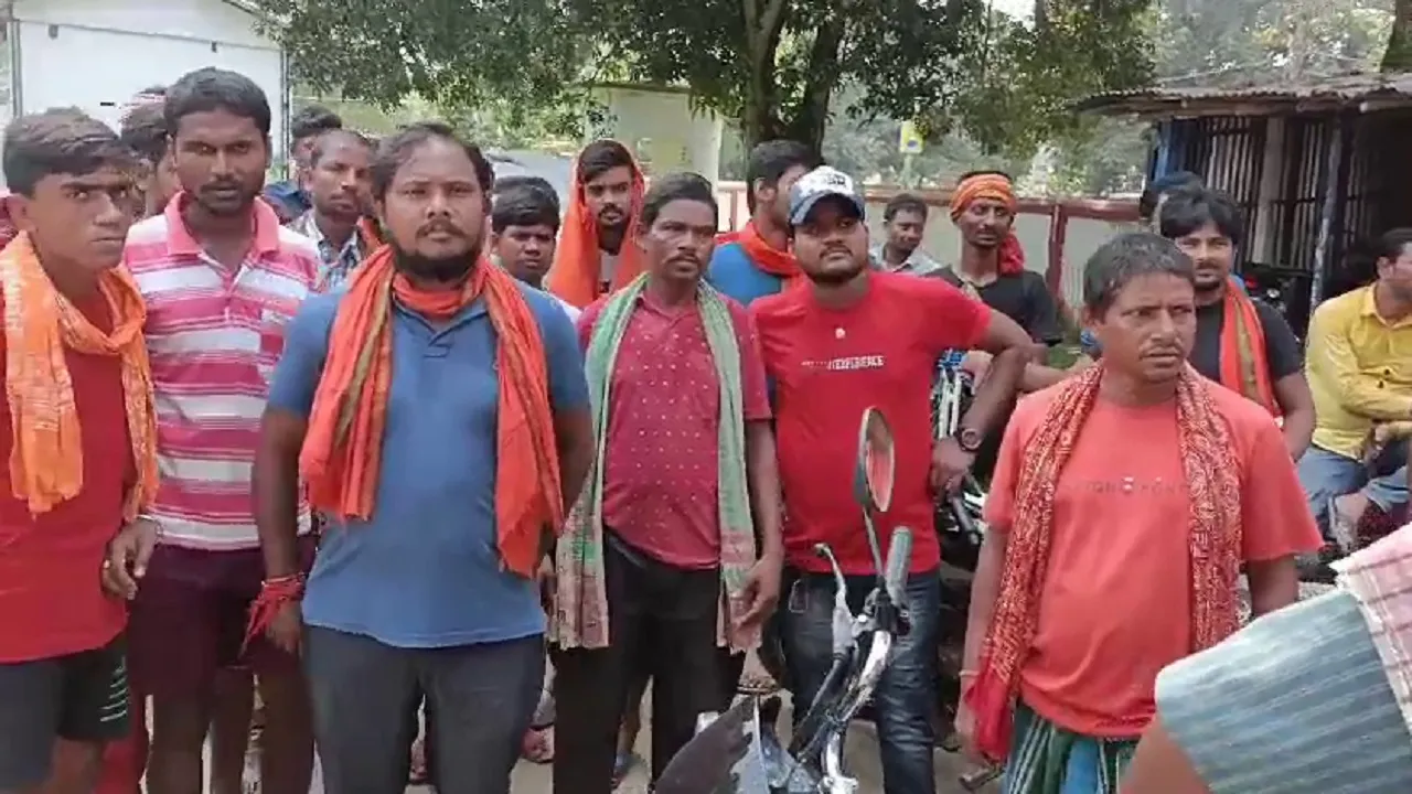 katihar news