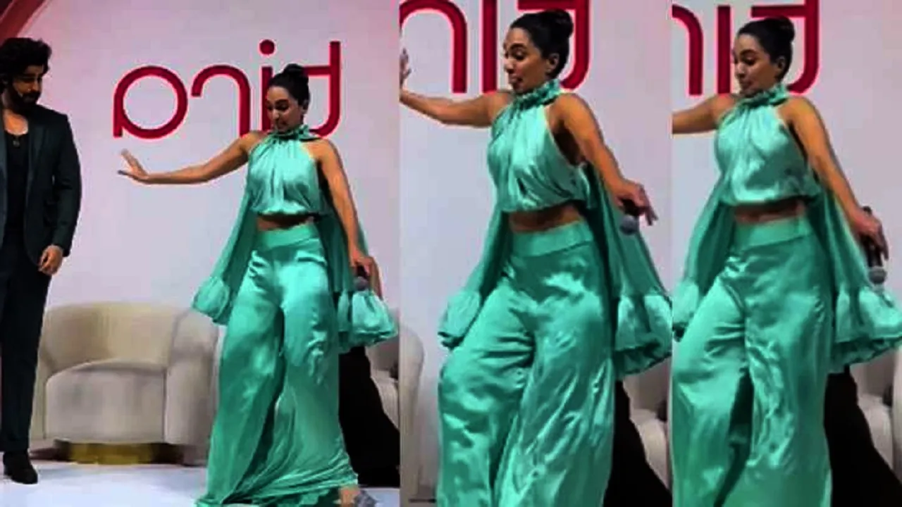 Kiara Advani