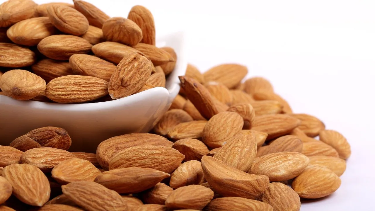 almond-benefits