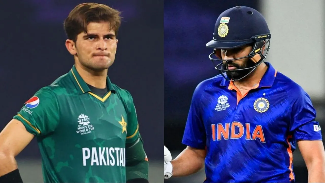 ind vs pak team india is ready for next match against pakistan