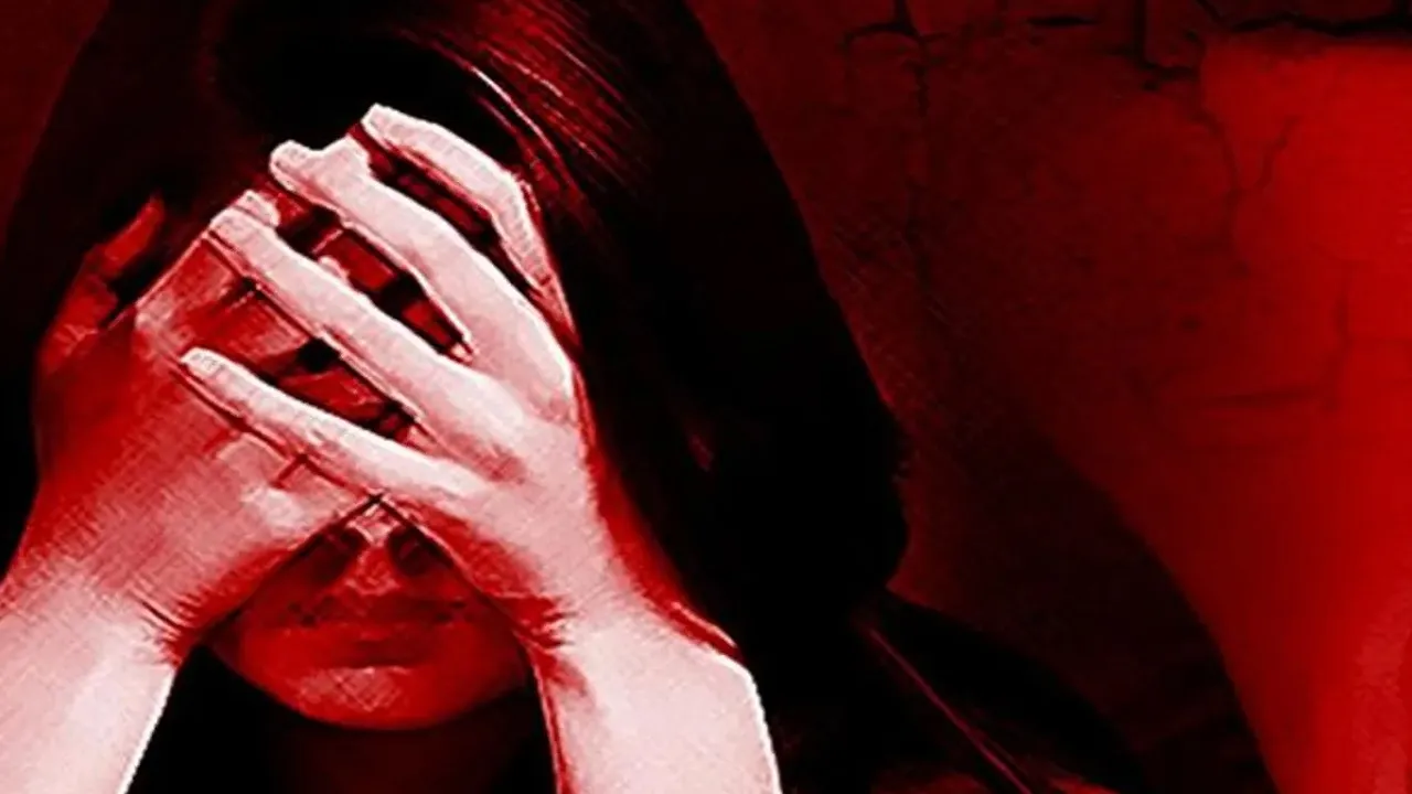 Haryana Gang Rape