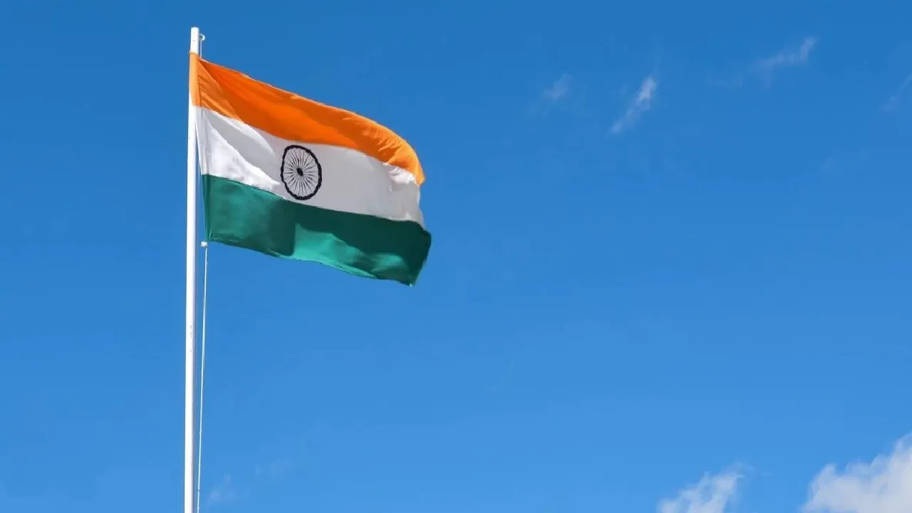 india