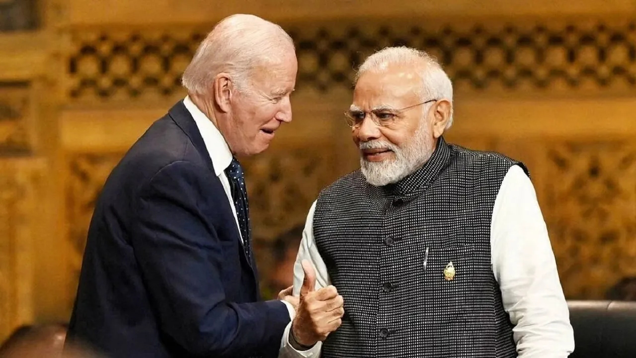 G20 summit