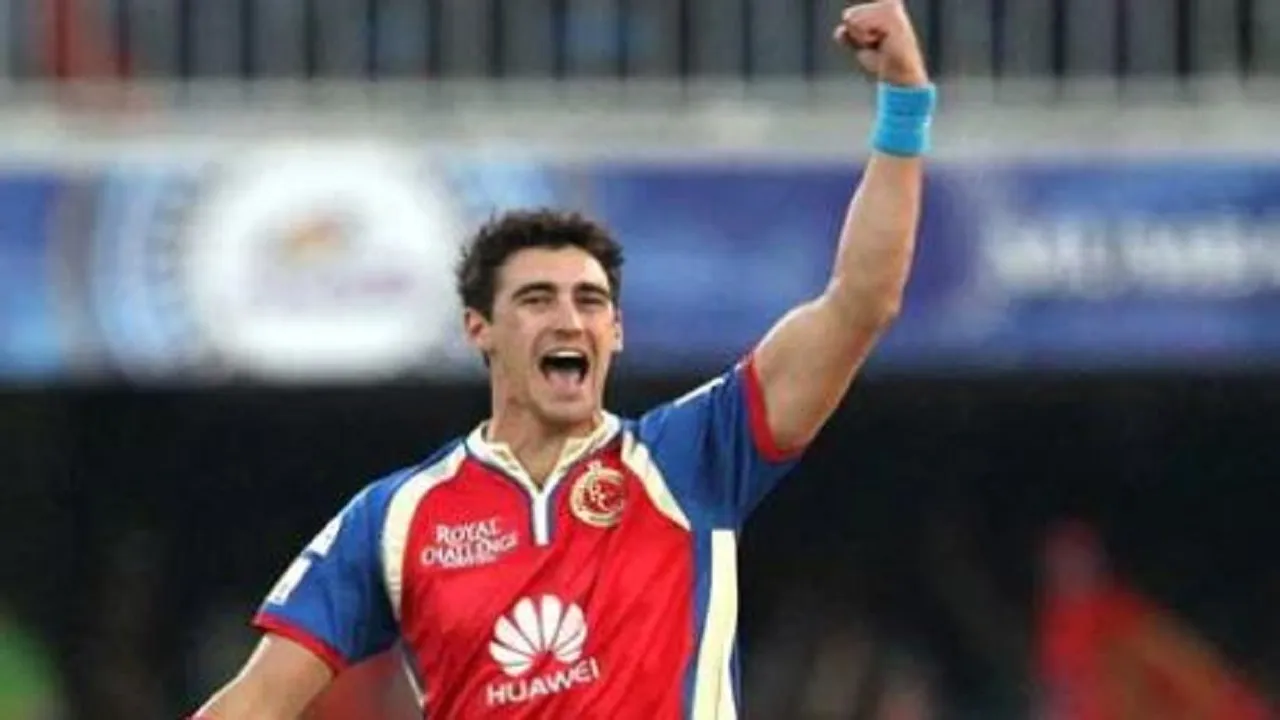 These 3 teams target Mitchell Starc IPL 2024