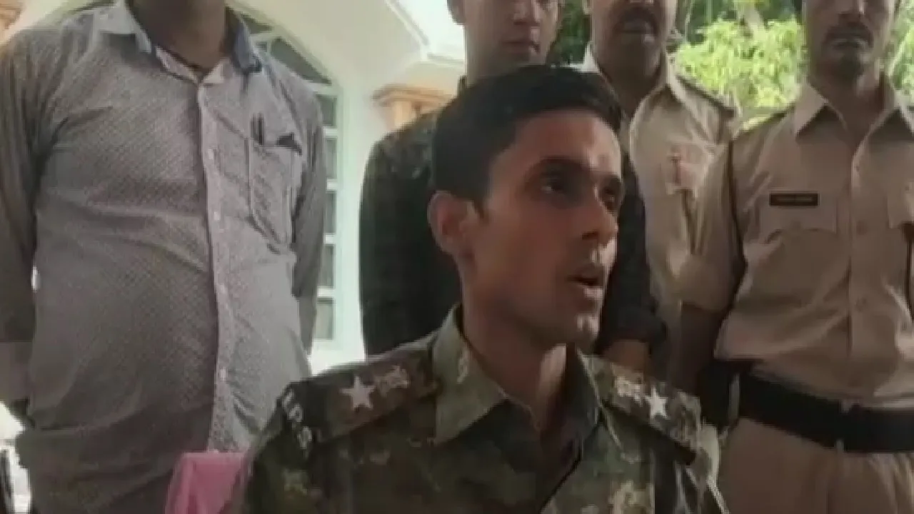 samastipur police