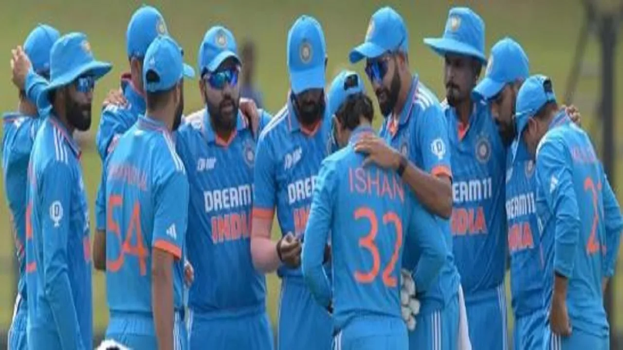 IND vs PAK Asia Cup 2023