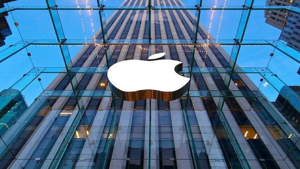 apples
