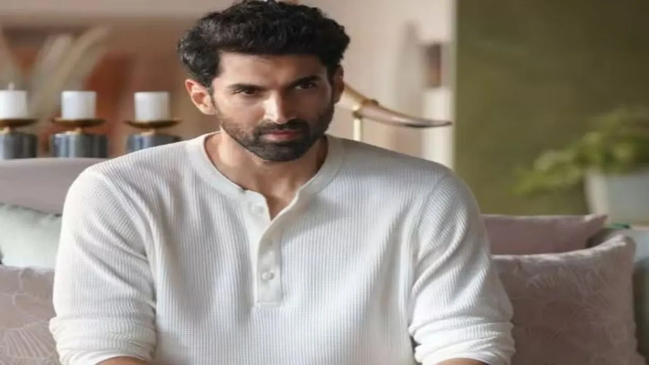 Aditya Roy Kapur