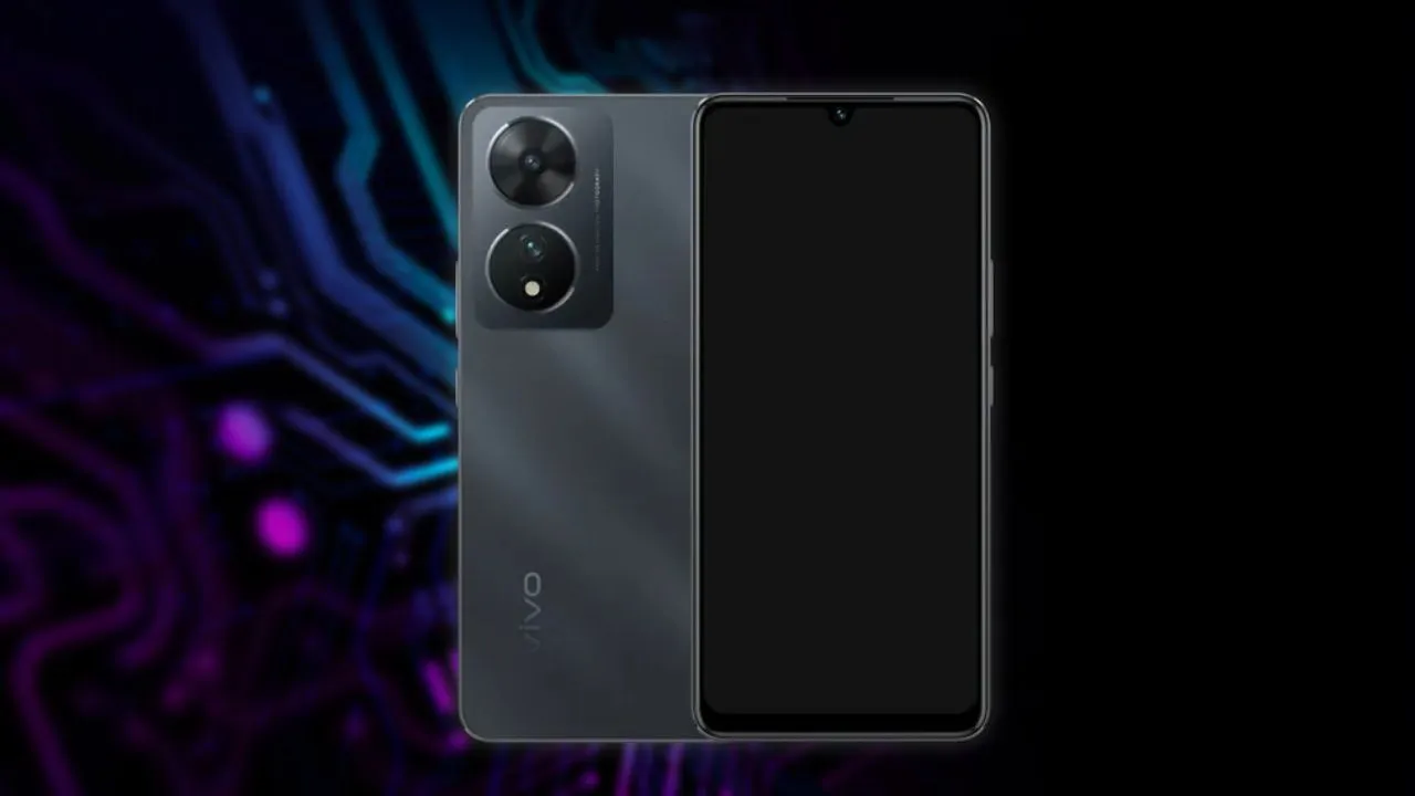 vivo-t2-5G