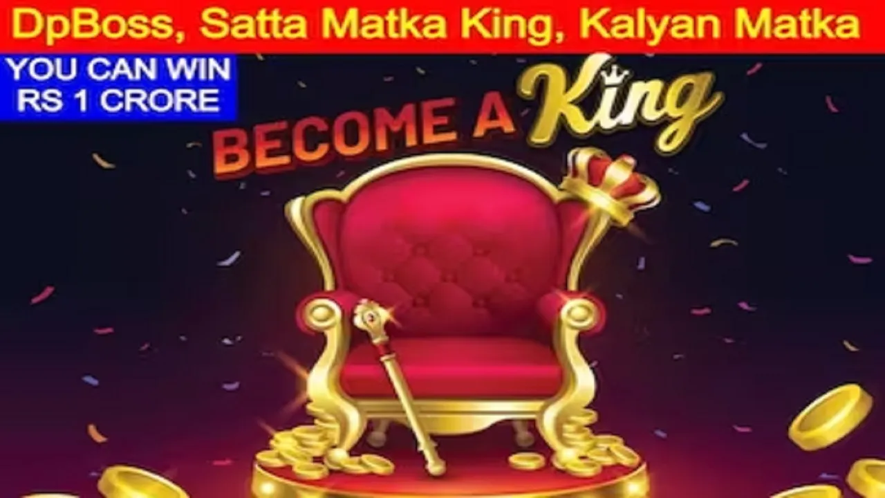 satta matka