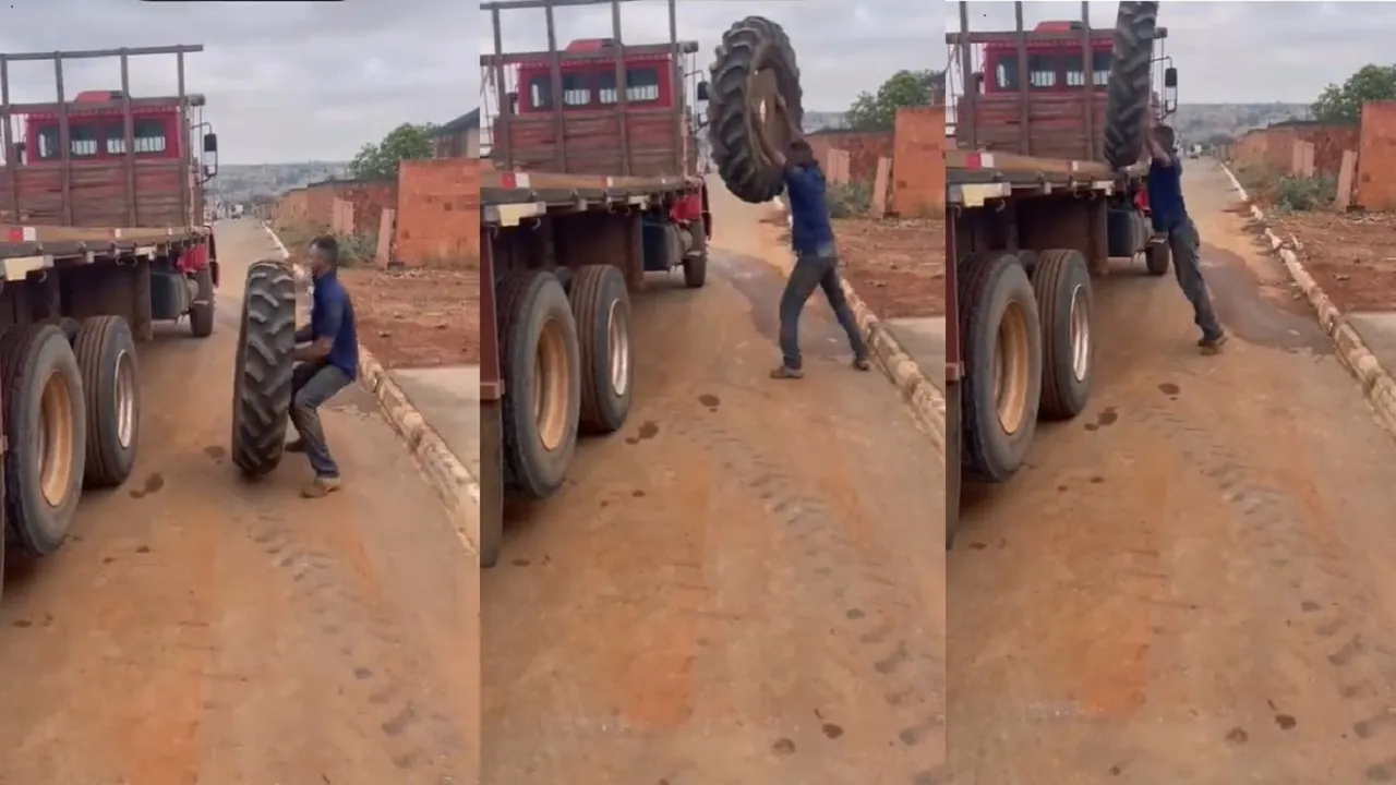 Viral video