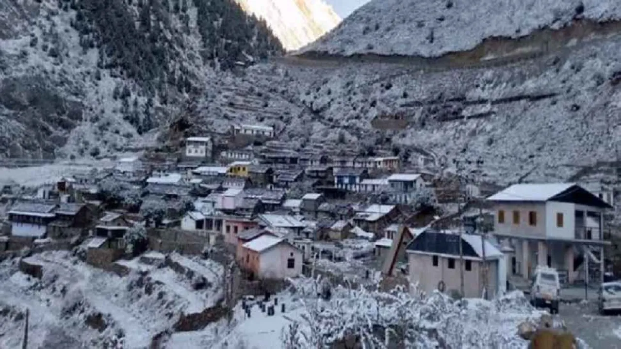 chamoli