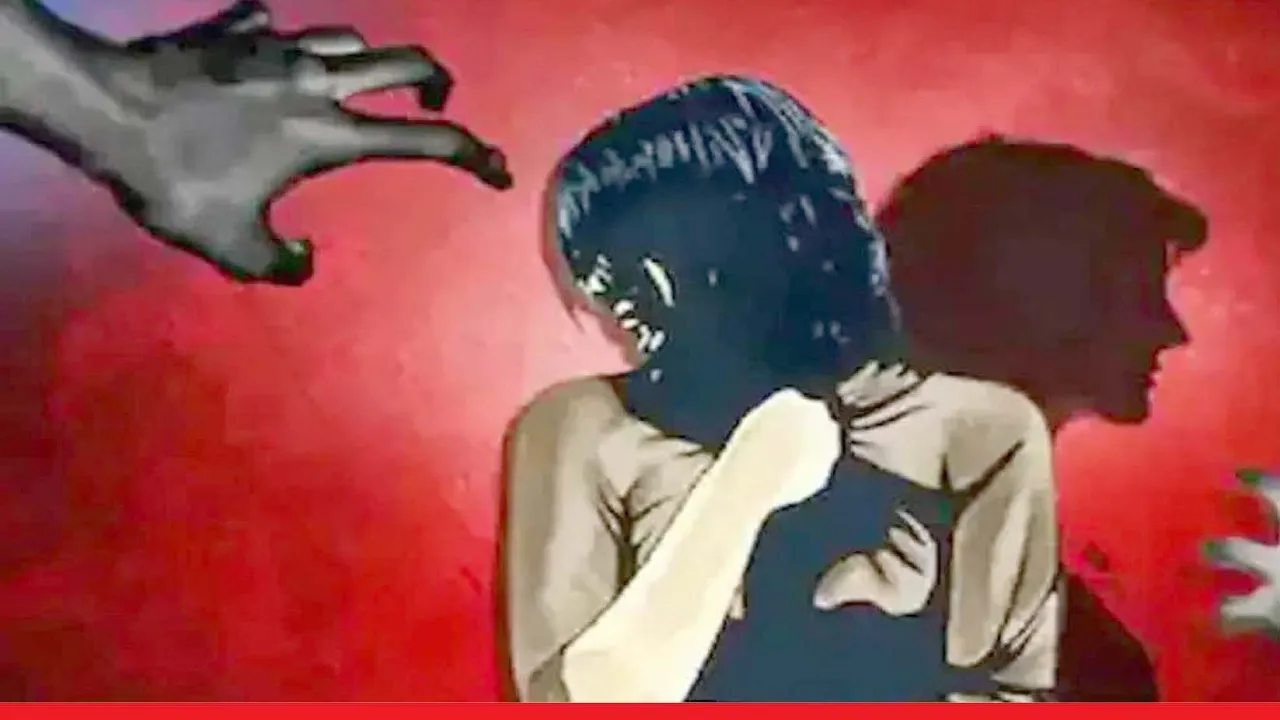 Gangrape in Bhilwara