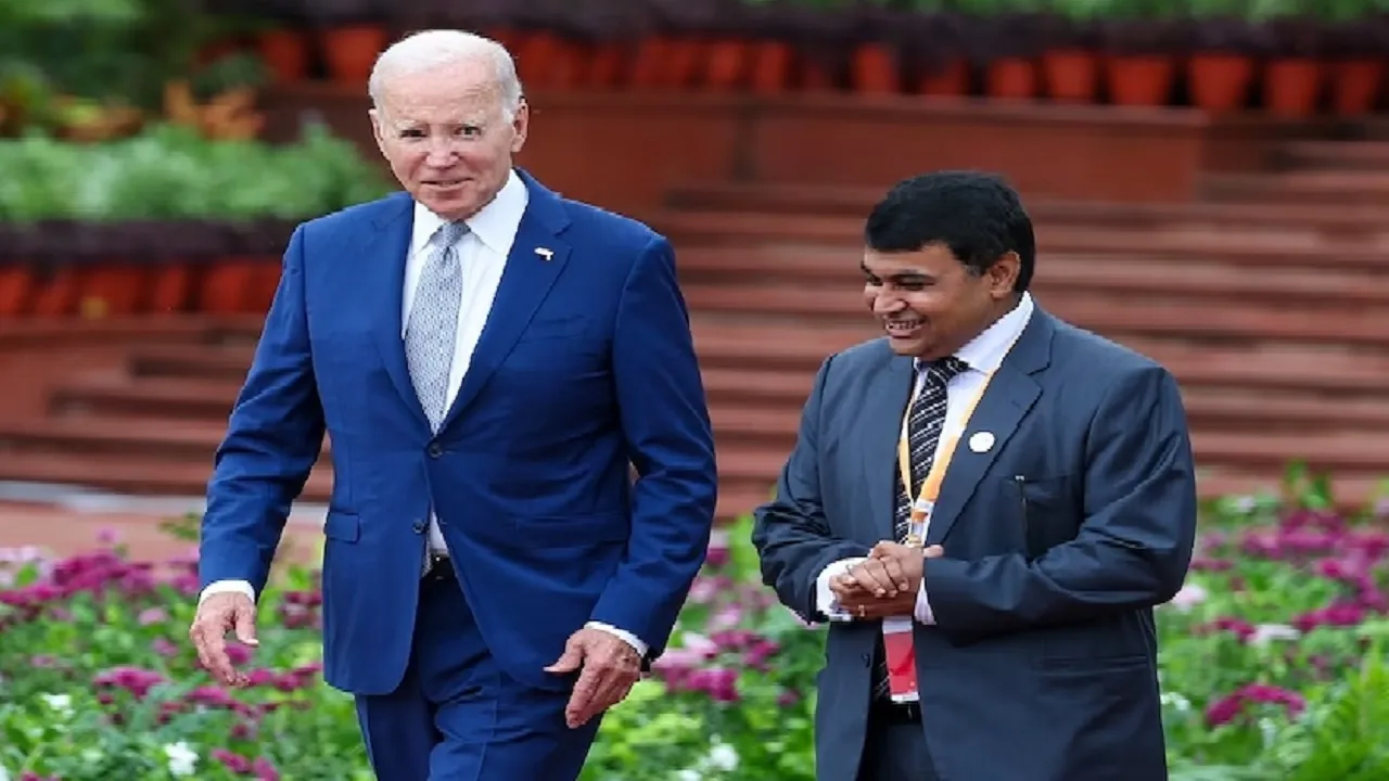 Jo Biden