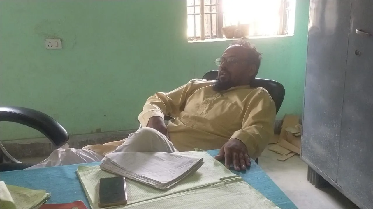 shikshak