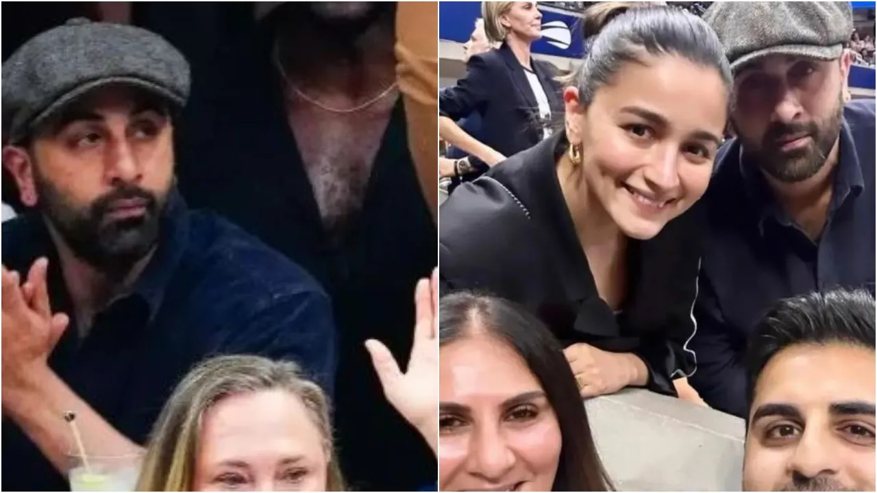 alia   ranbir