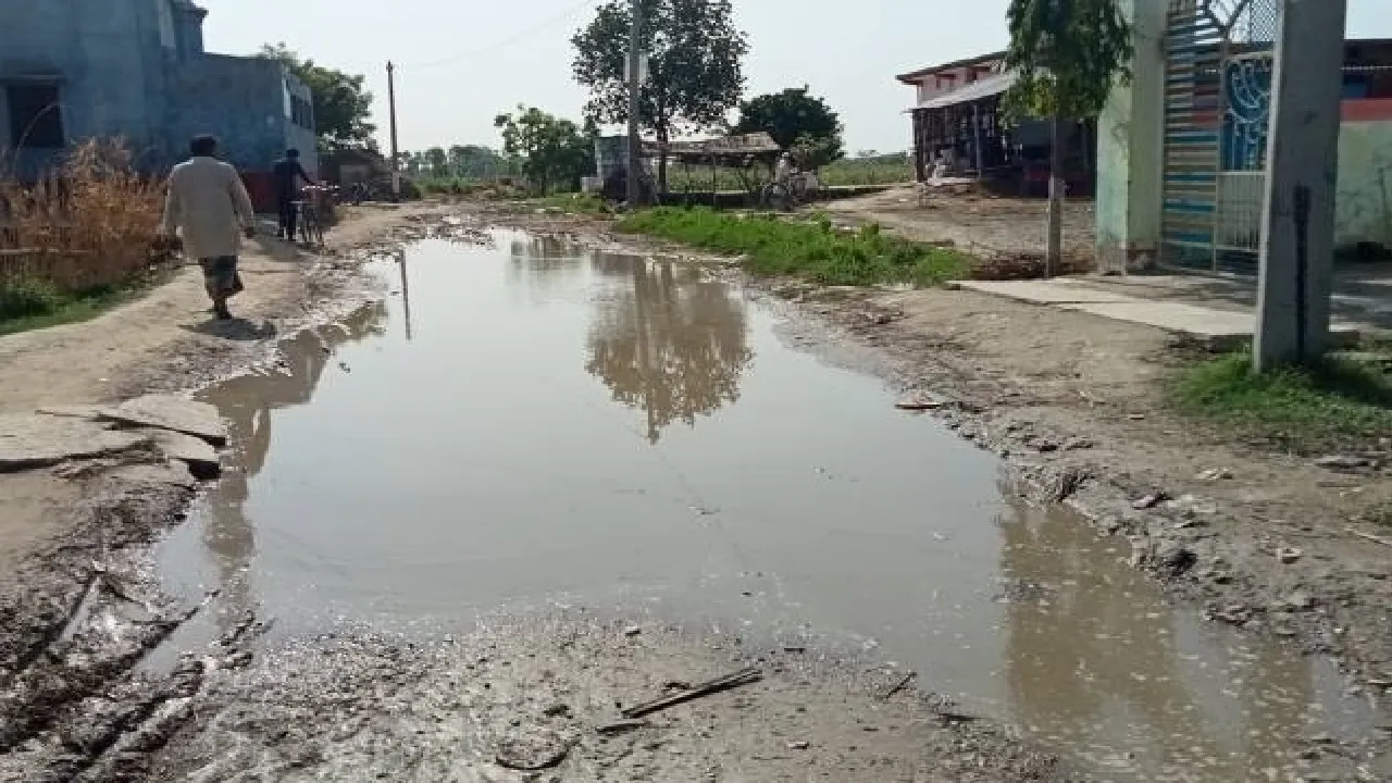 katihar news