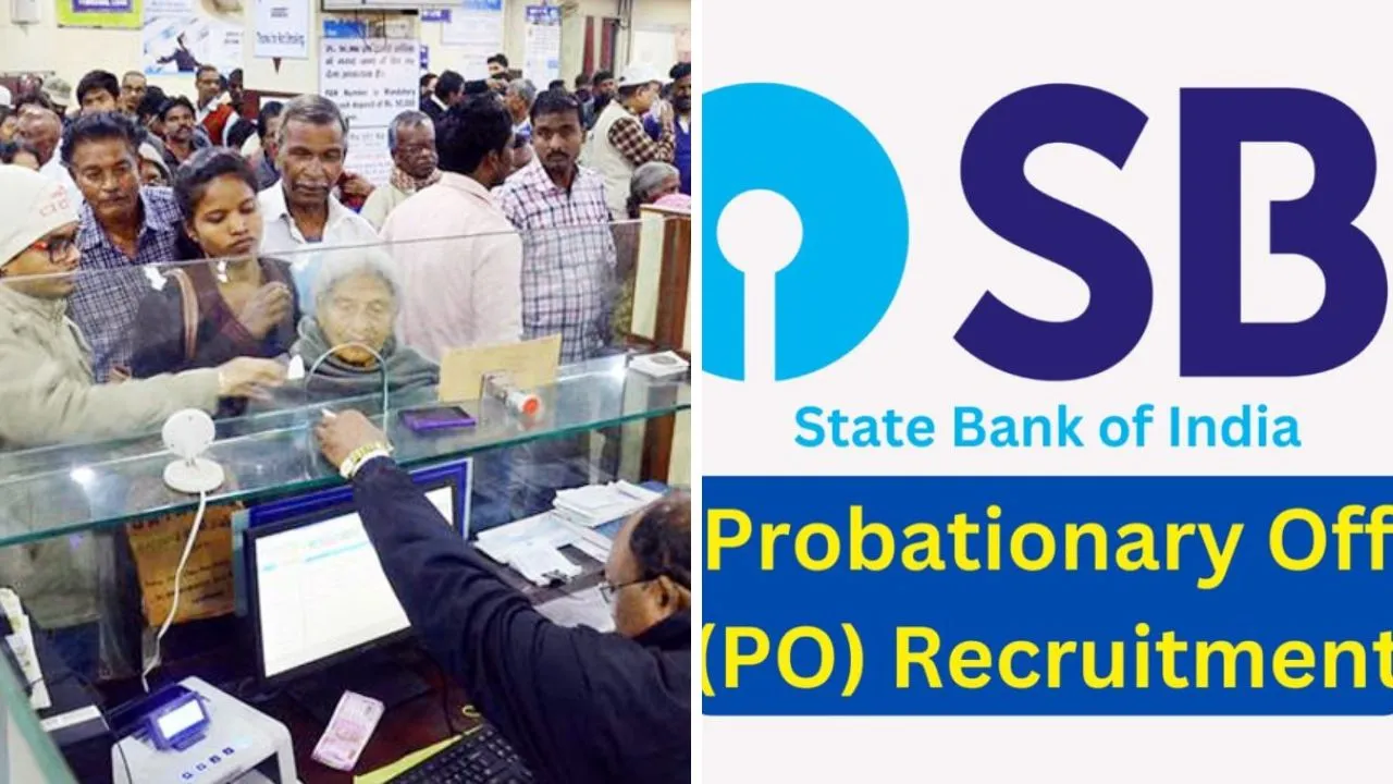 SBI Vacancy