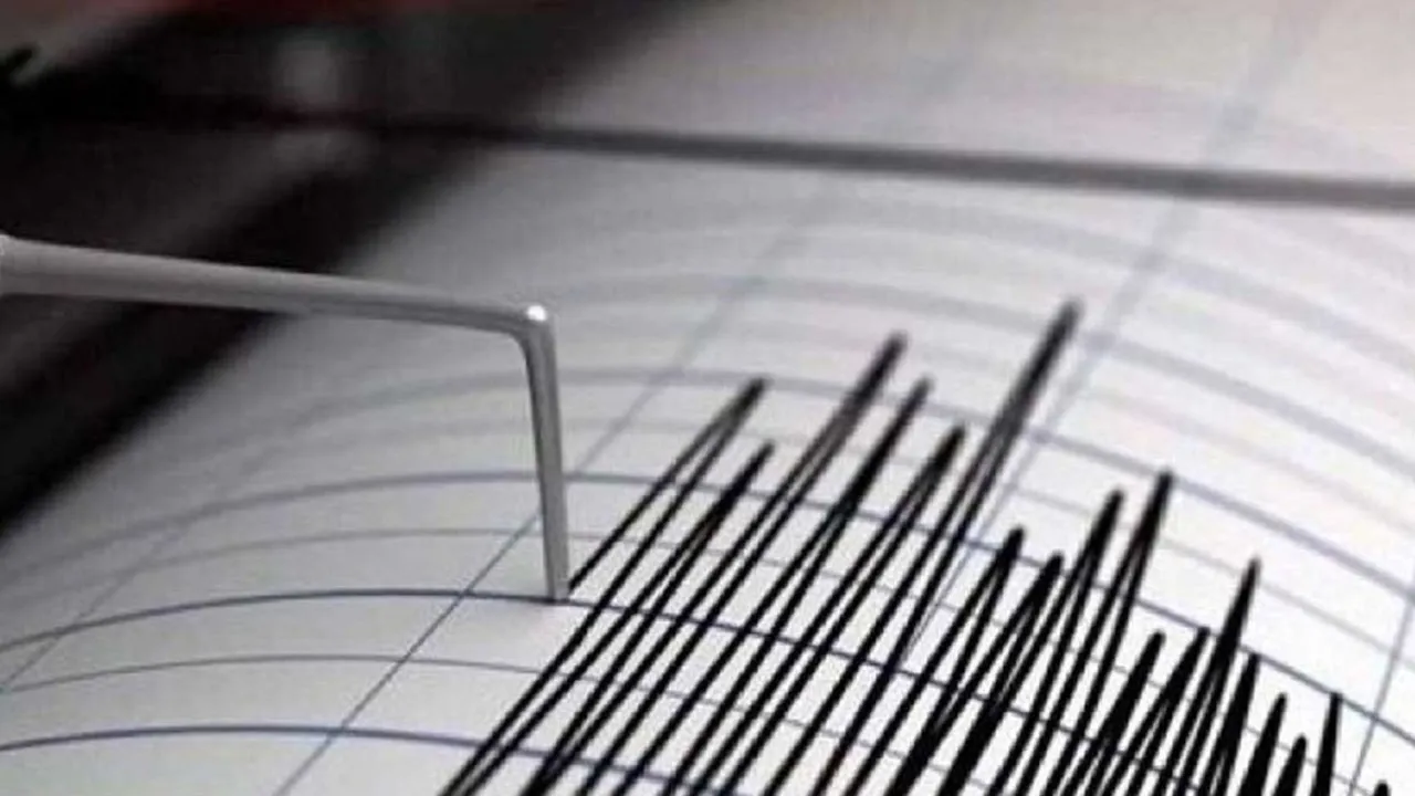 Earthquake