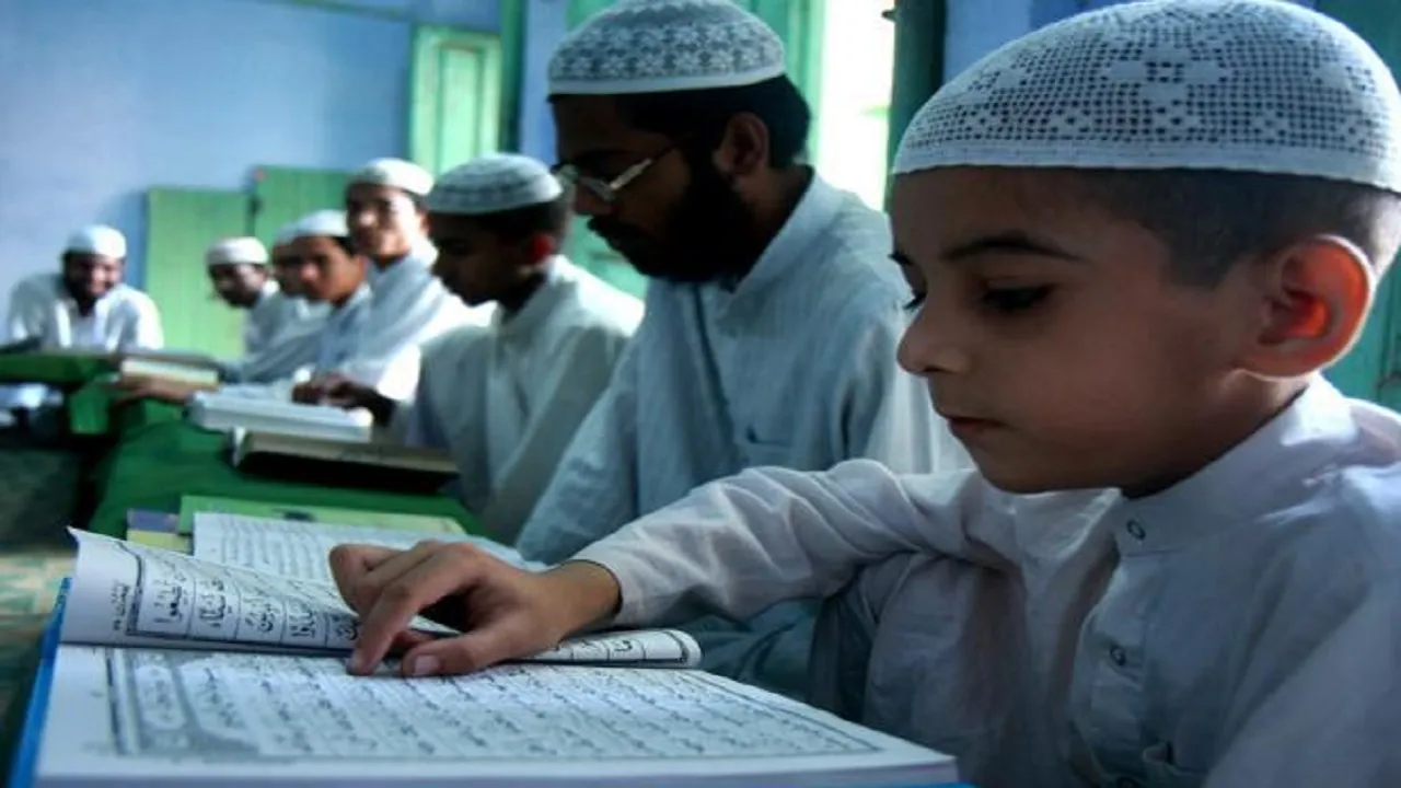 Madarsa