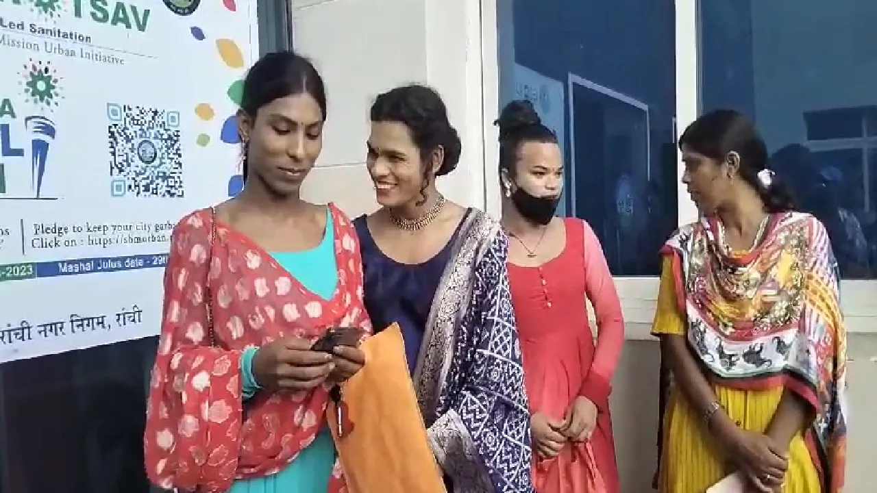 transgender