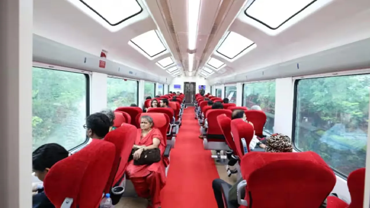 vistadome coach