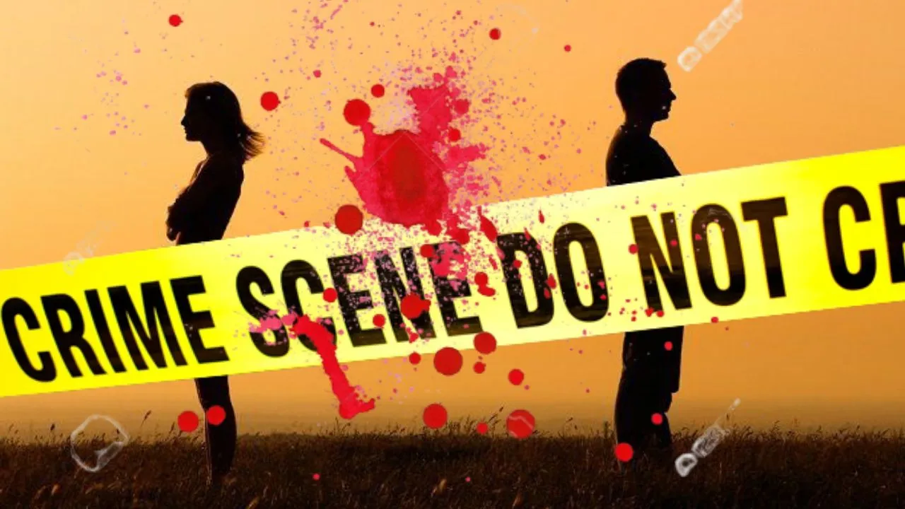crime news