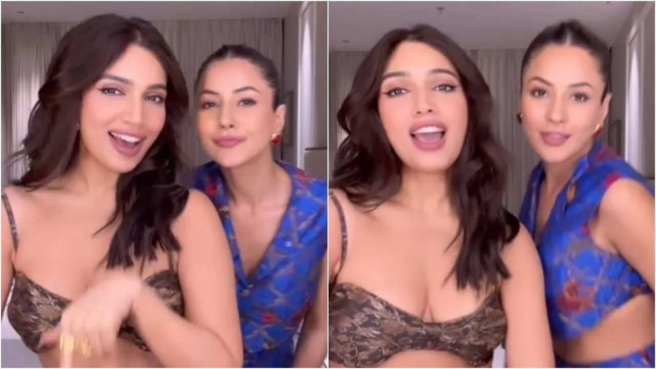 bhumi pednekar  33