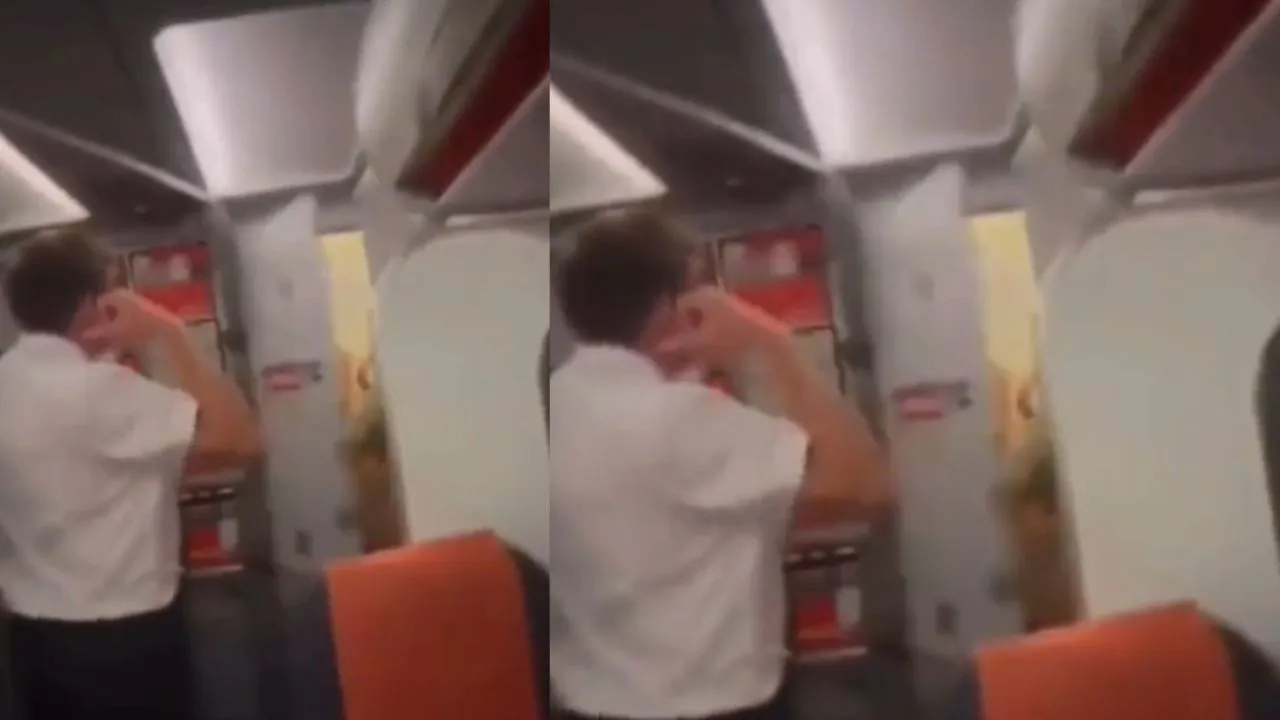 viral trending video