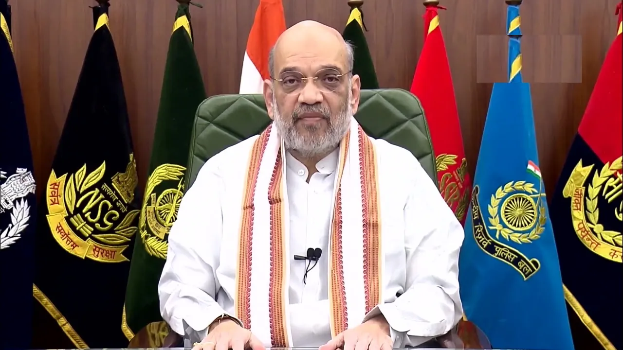 Amit Shah