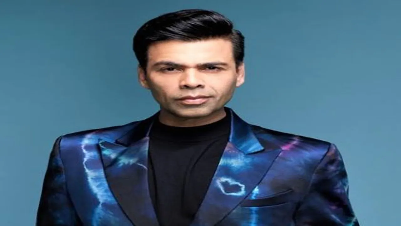 Karan Johar