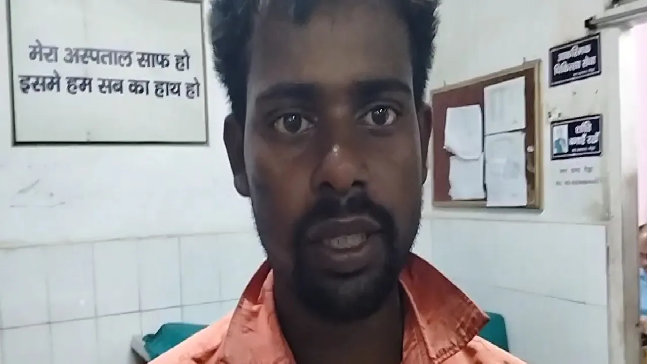godda majdur