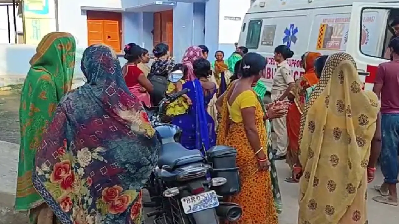 samastipur news