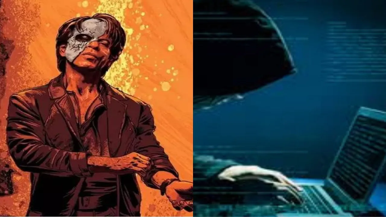 shahrukh