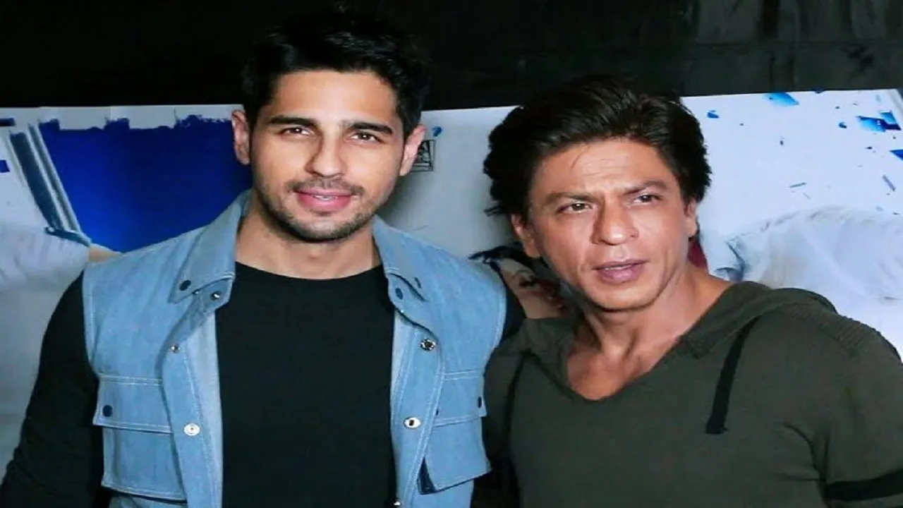 sidharth