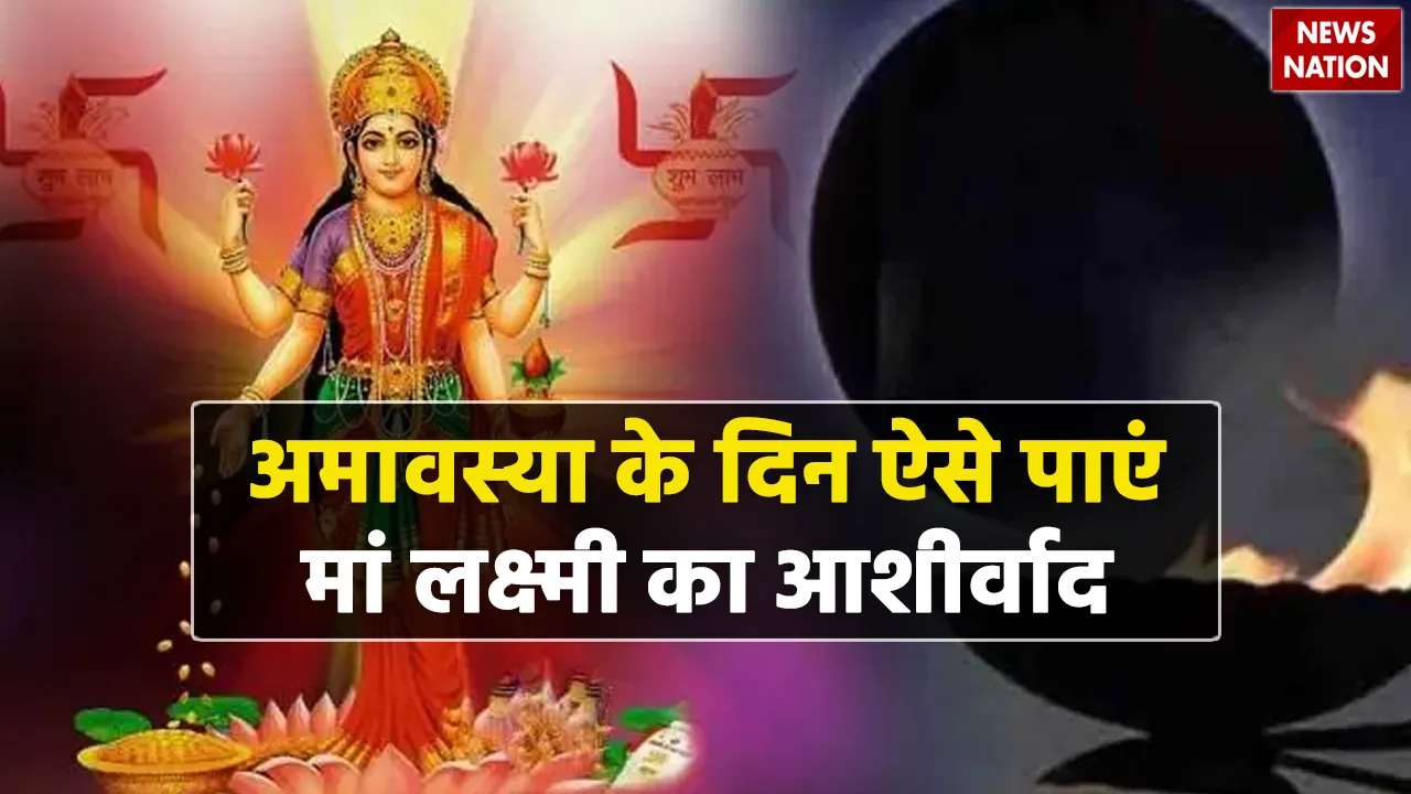 today on amavasya bring one of these things home for wealth
