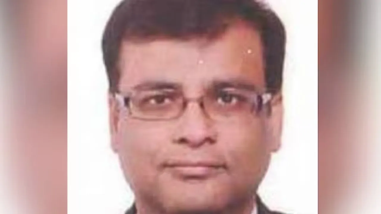 Rahul Navin