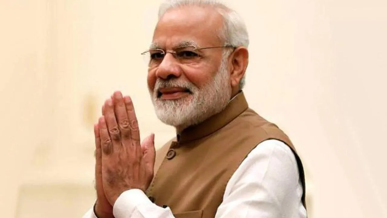PM-Modi