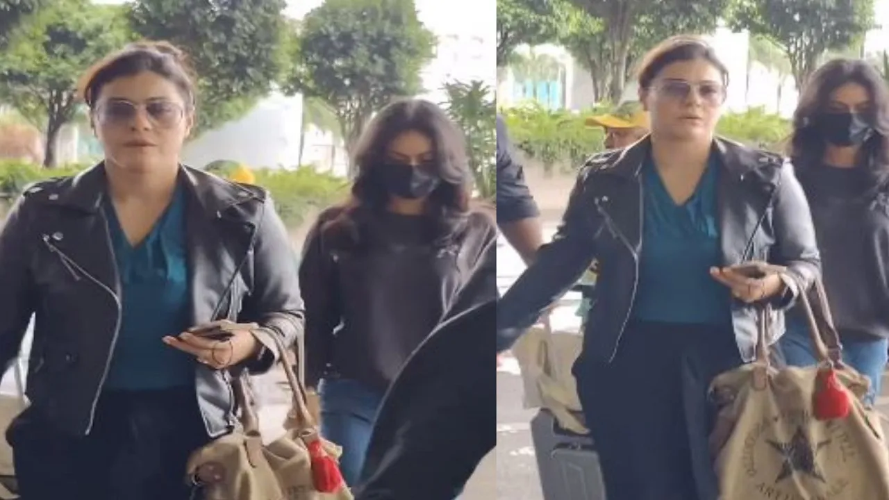 kajol