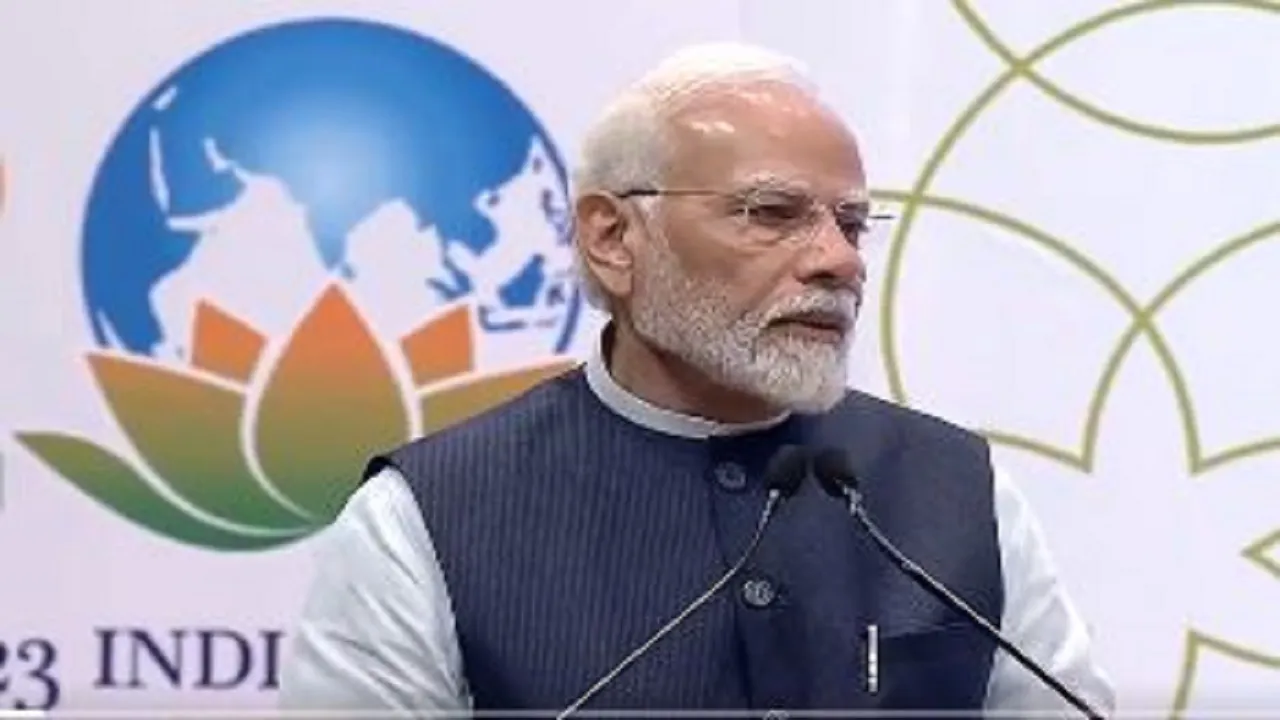pm modi